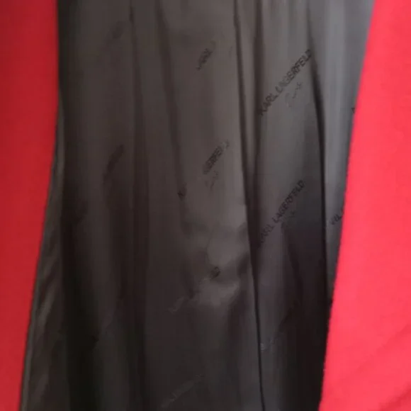 Winter Coat - Picture 6 of 8